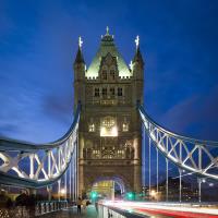 Tower Bridge 